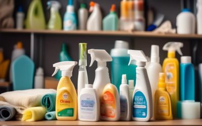 What Are the Most Affordable Residential Cleaning Options?