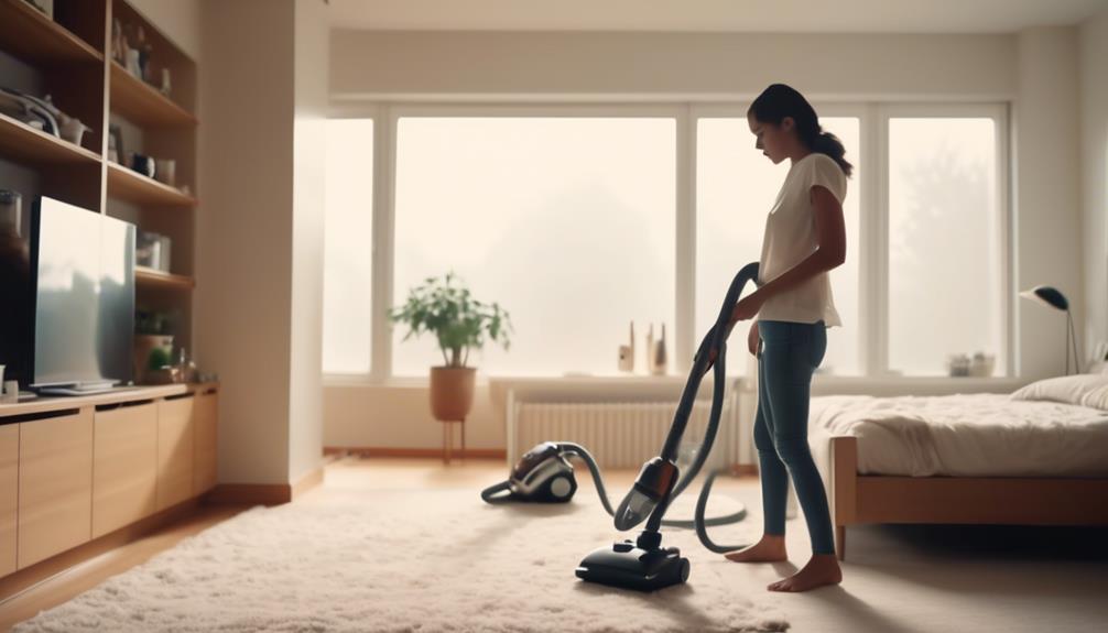 allergy friendly cleaning for everyone