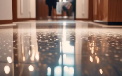 Why Choose Our Affordable Floor Stripping and Waxing Services?