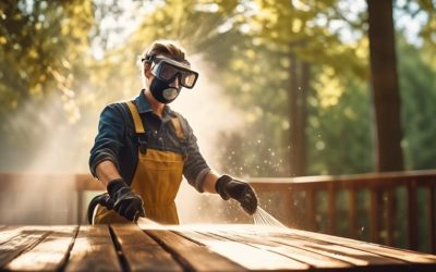 Budget-Friendly Pressure Washing Guide: Easy DIY Tips