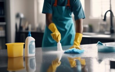 Top Commercial Cleaning Services: A Step-by-Step Guide