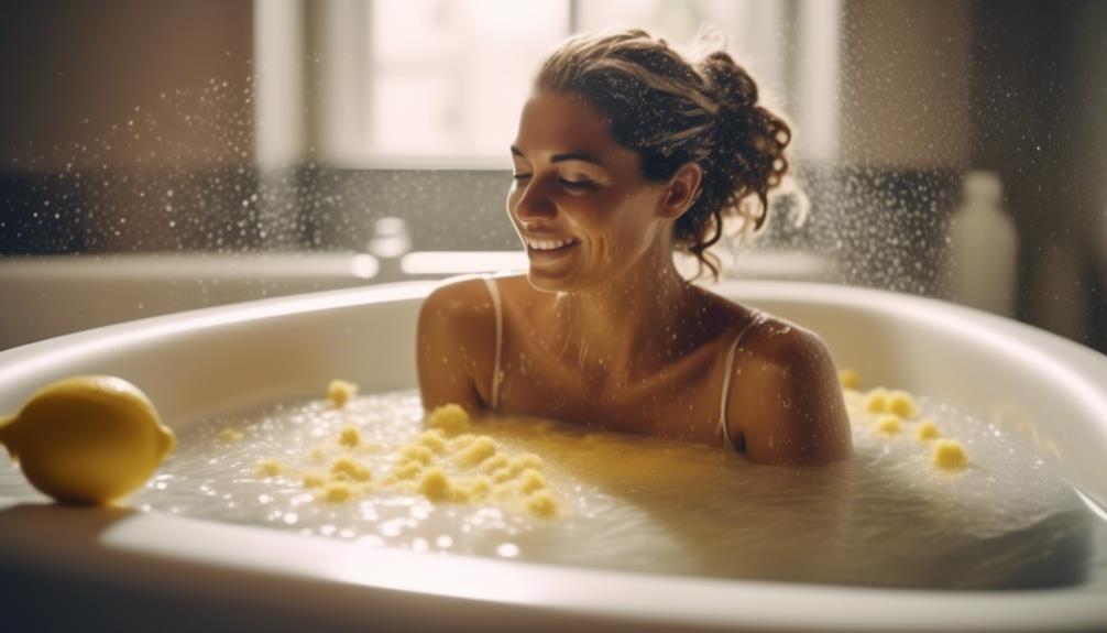 eco friendly cleaning agents preferred