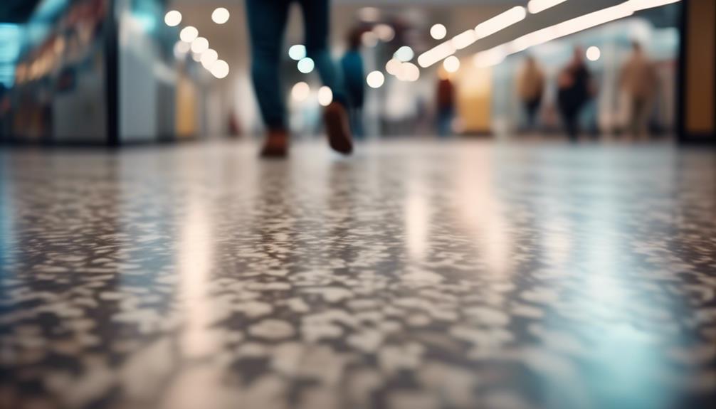 efficient options for busy floors