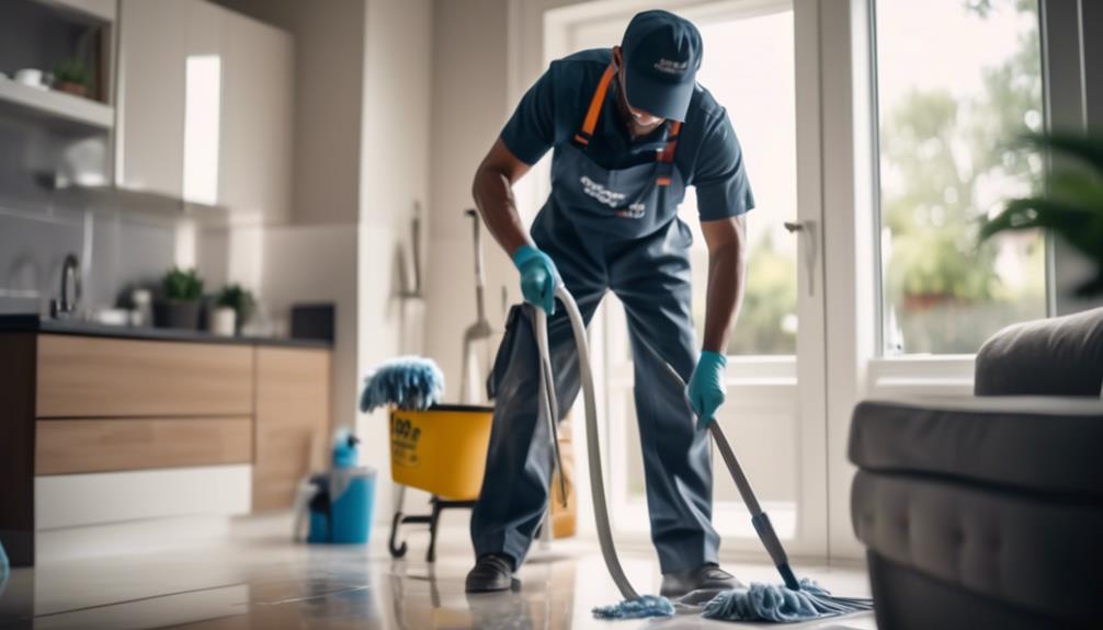 experienced local house washers