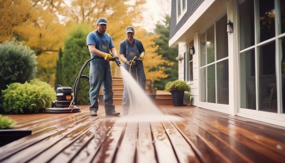Local Pressure Washing Services | HomeAdvisor