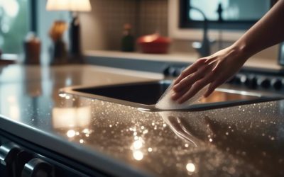 Top-rated Appliance Cleaning Services: Experts Share Their Tips