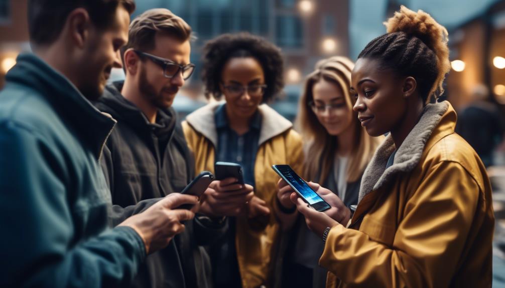 feedback from satisfied customers