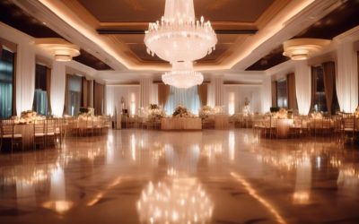7 Top-notch Event Cleaning Services for a Flawless Experience
