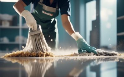 Top-Rated Post-Construction Cleaning Companies