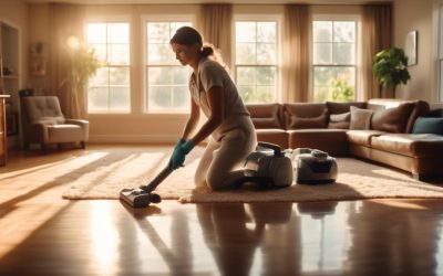 Top Local Deep Cleaning Services