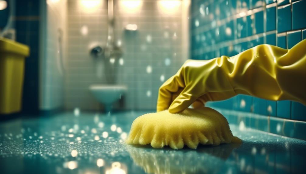 Why Is Hotel Deep Cleaning Essential?