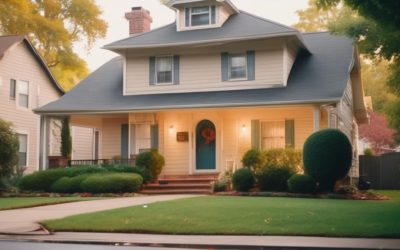 What Makes Residential Pressure Washing So Important?