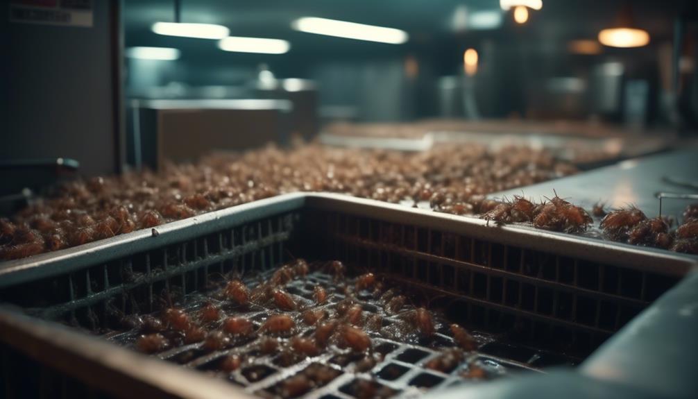 preventing pest infestations effectively