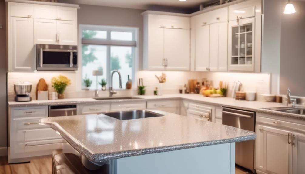 professional kitchen cleaning services