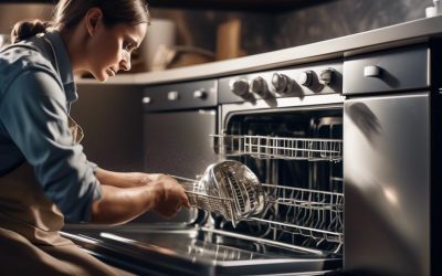 8 Best Appliance Cleaning Services: Expert Solutions for You