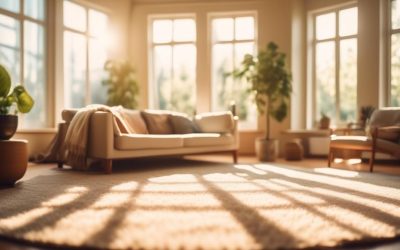 10 Best Eco-Friendly Carpet Cleaning Services