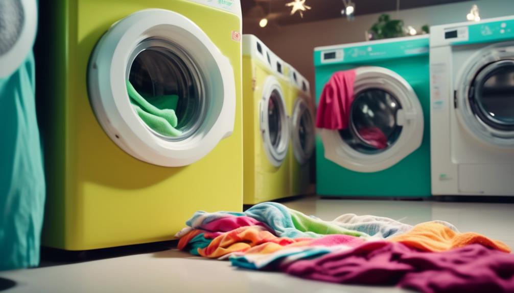 top rated eco friendly laundry services