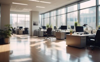 10 Best Office Cleaning Services Nearby