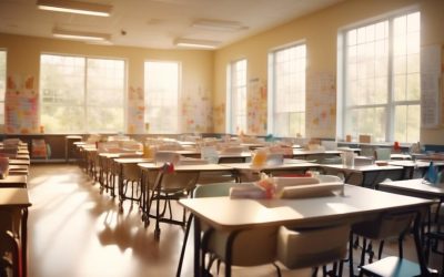 8 Best School Cleaning Companies for Sparkling Clean Classrooms